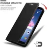 Cadorabo Hülle für Huawei P SMART 2018 / Enjoy 7S Schutz Produktbild-Vorschau 8