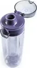 G21 Smoothie-/Saftflasche, 600 ml, grau Produktbild-Vorschau 5