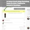 Artico Sensation 100 - 8 Produktbild-Vorschau 8