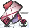Moto G84 Pouzdro, Hybrid Průhledné Zadní Kryt, Robustní TPU Náhled obrázku produktu 5