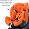 Recaro Reboard-Kindersitz Xenon 1 drehbar ab Produktbild-Vorschau 9