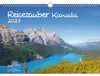 Reisezauber Kanada DIN A3 Kalender für 2027 Ottawa Canada Produktbild-Vorschau 1