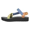 Teva W Midform Universal Sandals 1090969-MLMT, Sandalen, Produktbild-Vorschau 11