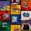 LEGO 41938 DOTS Ultimate Designer Set/Set de bricolage avec Voir les images du produit 37