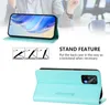 Lederhülle für Realme GT 5G/Realme GT Neo Hülle Flip Produktbild-Vorschau 3