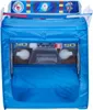 Paw Patrol Bambini Tenda Pop Up Auto della Polizia Anteprima dell’immagine prodotto 8