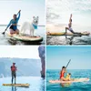 NACATIN Aufblasbares SUP Board 10'6" mit Kajaksitz, Produktbild-Vorschau 6