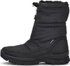 Westland Winterstiefeletten GRENOBLE Damen Textil Schwarz Produktbild-Vorschau 78