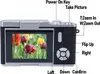 Digitalkamera 1080P 48 MP 2,4 Zoll HD-Display 18-facher Produktbild-Vorschau 5