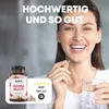 YesVegan® Mama Multivitamin Schwangerschaft Folsäure 120 Produktbild-Vorschau 6