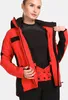 Damen-Skijacke Kilpi DEXEN-W, ROT, Größe 34 Produktbild-Vorschau 6