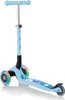 GLOBBER JUNIOR FOLDABLE FANTASY LIGHTS – Tretroller, 120/80 Produktbild-Vorschau 4