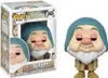 Funko Pop! Disney - Figurka Winylowa Śpiący Krasnoludek z Anteprima dell’immagine prodotto 2