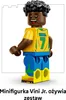 LEGO Vini Jr. – Hviezdne momenty futbalu, Stavebnica, 10 Náhľad obrázku produktu 26