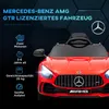AIYAPLAY Kinder Elektroauto 12V Kinderauto mit 2,4G Produktbild-Vorschau 4