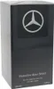 Mercedes-Benz Select, Männer, 100 ml, Bergamotte, Minze, Produktbild-Vorschau 6