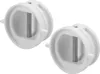 10 kusov Surfboard Leash Plug SUP Board Surfing Plugs Cup s Náhľad obrázku produktu 4