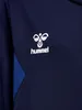 hmlAUTHENTIC PL ZIP HOODIE KIDS Produktbild-Vorschau 8