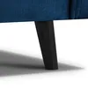 Schlafsofa Nancy BIS Dreisitzer mit Schlaffunktion Produktbild-Vorschau 8