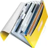 LEITZ 4589-00-16 Cartella per progetti LEITZ WOW, A4, PP, 6 Anteprima dell’immagine prodotto 2
