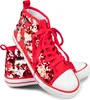 Damen Pailletten Schuhe, Sneaker, Turnschuhe Glitzer Produktbild-Vorschau 1