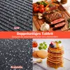 COSTWAY Elektrogrill 2150W, Tischgrill elektrisch mit Produktbild-Vorschau 4