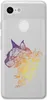 PhoneNatic Case kompatibel mit Google Pixel 3 Silikon-Hülle Produktbild-Vorschau 2