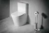 Domotechnika | Kompakt Wc Premium - 815X385X630 Mm - Biały Podgląd zdjęcia produktu 6