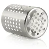 com-four® Besteckabtropfkorb - Küchenutensilienhalter aus Produktbild-Vorschau 5