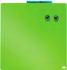 Magnetická tabuľa Nobo 36x36cm čierna Produktbild-Vorschau 5