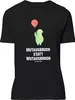 Mr. & Mrs. Panda Größe L T-Shirt Schildkröte Luftballon - Produktbild-Vorschau 1