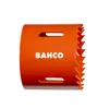 Bahco Lochsaege Sandflex® Bimetall, Tiefe 38Mm, 4/6 Zpz, Ø Produktbild-Vorschau 1