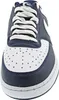 Nike Sneaker 'Court Vision Lo' midnight navy/white, Neutral Produktbild-Vorschau 19