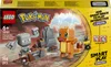 LEGO Pokémon SMART Play: Duello nella caverna di Glumandas Anteprima dell’immagine prodotto 1