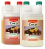 Canna Coco A & B, Kokosdünger, 1 Liter Produktbild-Vorschau 1