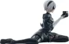 Nier: Automata Dla chwały ludzkości Figurka 2B 10 cm Podgląd zdjęcia produktu 1