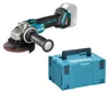 Meuleuse Ø 125 mm 18 V Li-Ion - MAKITA - Sans batterie, ni Voir les images du produit 21