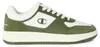 Champion RD18 Low S Wht/Olvn/Natl Größe EU 43 Produktbild-Vorschau 11
