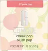 Clinique Fard 12 Pink Pop, 3,5 g Anteprima dell’immagine prodotto 4
