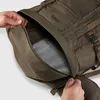 Fjällräven Singi 48 Dark Olive Outdoorový batoh Náhľad obrázku produktu 9