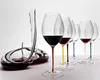 RIEDEL Fatto A Mano Cabernet/Merlot - Mint Produktbild-Vorschau 7