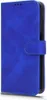 Motorola Moto G56 Hülle - Coverup Klapphülle - Blau Produktbild-Vorschau 6