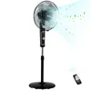 FCH Standventilator mit fünf Flügeln, Fernbedienung, 3 Produktbild-Vorschau 1