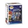 Funko POP! Disney - Peter Pan mit Flöte #1344 Produktbild-Vorschau 3