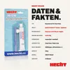 HECHT Pool Reparaturset | Unterwasser-Reparatur für Pools | Produktbild-Vorschau 13