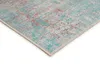 Teppich Wohnzimmer Grau-Lachs 160 x 230 cm, Kurzflor Produktbild-Vorschau 8