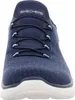 SKECHERS SUMMITS-CLASSY NIGHT SLIP-INS Modrá Náhľad obrázku produktu 15