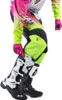 Leatt Moto Ride Kit 3.5 V26 Motocross Jersey und Hose Set, Produktbild-Vorschau 8