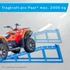 CARTREND Auffahrrampe je 1to paarweise zugel. 1x Produktbild-Vorschau 13