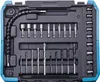 Kraft&Dele KD3355 AKU trapano - avvitatore 21V 2x2Ah + Anteprima dell’immagine prodotto 7